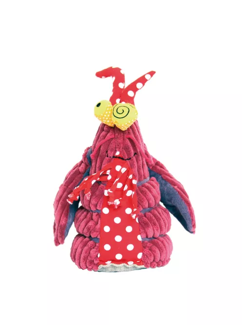 Deglingos Plüssfigura - Original MOLOS a homár