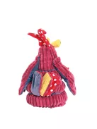 Deglingos Plüssfigura - Original MOLOS a homár