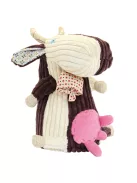 Deglingos Plüssfigura - Original MILKOS a tehén