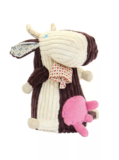 Deglingos Plüssfigura - Original MILKOS a tehén