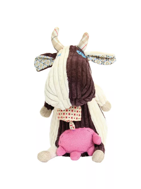 Deglingos Plüssfigura - Original MILKOS a tehén