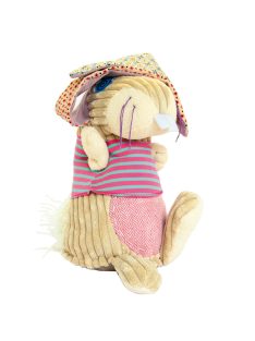 Deglingos Plüssfigura - Original LAPINOS a nyúl