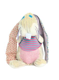 Deglingos Plüssfigura - Original LAPINOS a nyúl