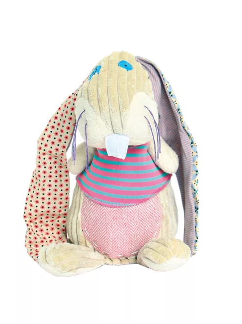 Deglingos Plüssfigura - Original LAPINOS a nyúl