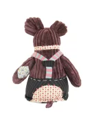 Deglingos Plüssfigura - Original GROMOS a medve