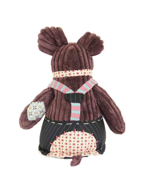 Deglingos Plüssfigura - Original GROMOS a medve