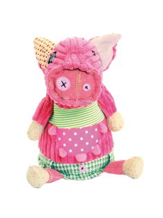 Deglingos Plüssfigura - Original JAMBONOS a malac