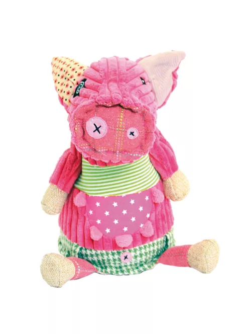 Deglingos Plüssfigura - Original JAMBONOS a malac