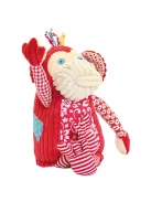 Deglingos Plüssfigura - Original BOGOS a majom