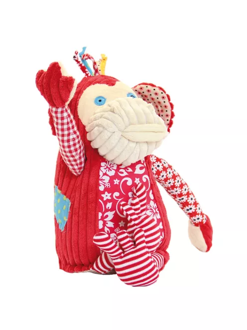 Deglingos Plüssfigura - Original BOGOS a majom