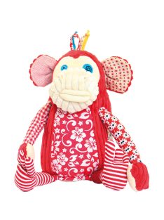 Deglingos Plüssfigura - Original BOGOS a majom