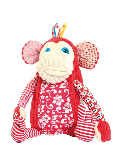 Deglingos Plüssfigura - Original BOGOS a majom