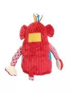 Deglingos Plüssfigura - Original BOGOS a majom