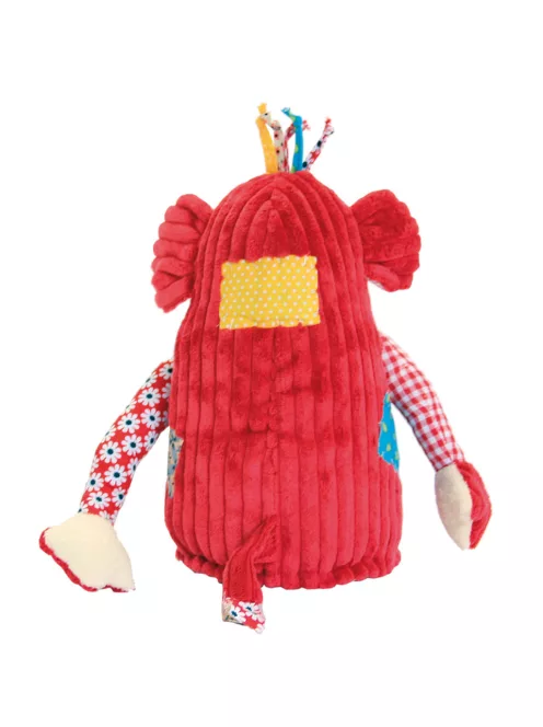 Deglingos Plüssfigura - Original BOGOS a majom