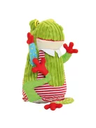 Deglingos Plüssfigura - Original CROAKOS a béka