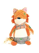 Deglingos Plüssfigura - Original KITSCHOS a róka