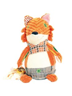 Deglingos Plüssfigura - Original KITSCHOS a róka