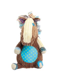 Deglingos Plüssfigura - Original OGALOS a ló