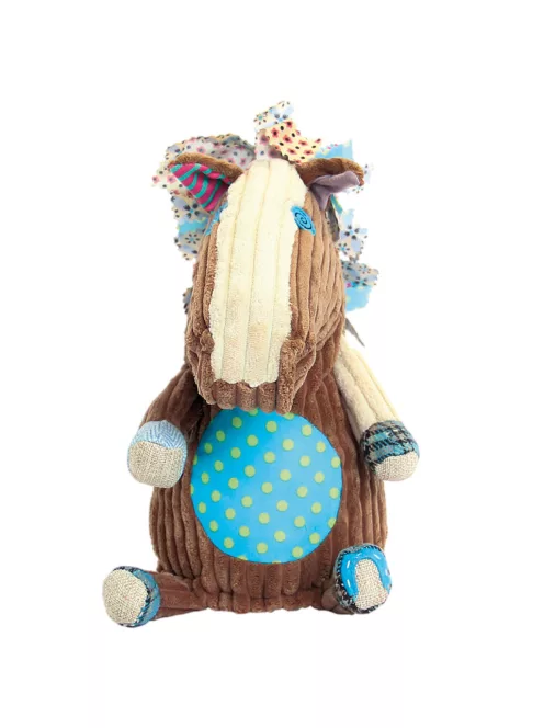 Deglingos Plüssfigura - Original OGALOS a ló