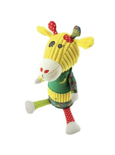 Deglingos Plüssfigura - Original OPERCHOS a zsiráf