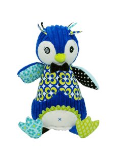 Deglingos Plüssfigura - Original FRIGOS a pingvin