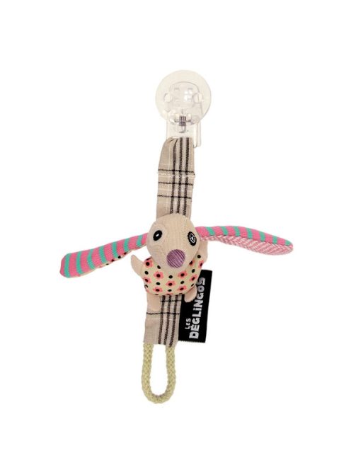 Deglingos Cumicsipesz - NONOS a kutya