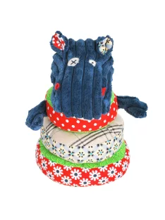 Deglingos Felfedező - Mini Torony HIPPIPOS a viziló