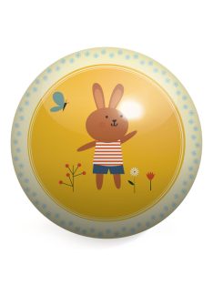 Djeco Gumilabda 12 cm Cuki - Sweety ball