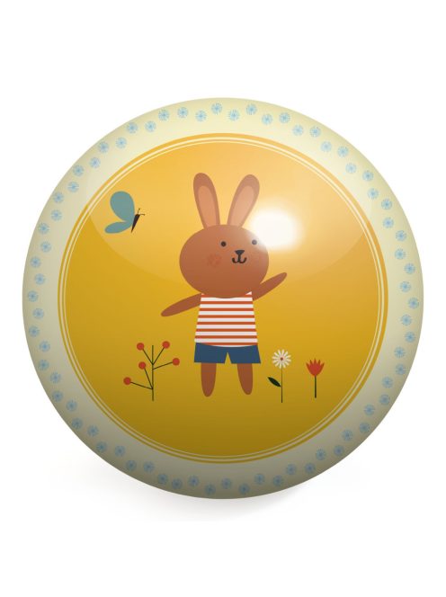 Djeco Gumilabda 12 cm Cuki - Sweety ball