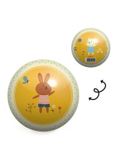Djeco Gumilabda 12 cm Cuki - Sweety ball