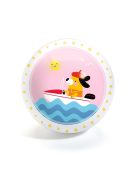 Djeco Gumilabda ∅ 12 cm Vitorláshajós - Love boat ball