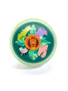 Djeco Gumilabda ∅ 22 cm Szavannai állatok - Savanna ball
