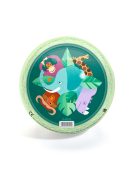 Djeco Gumilabda ∅ 22 cm Szavannai állatok - Savanna ball