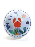 Djeco Gumilabda ∅ 22 cm Halacskás - Fishee Ball