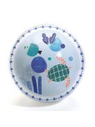 Djeco Gumilabda ∅ 22 cm Halacskás - Fishee Ball