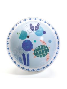 Djeco Gumilabda ∅ 22 cm Halacskás - Fishee Ball