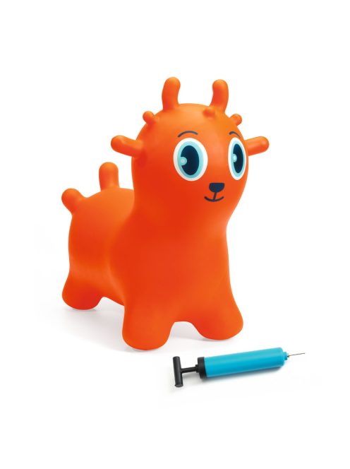 Djeco Ugráló Napocska - Sunny Jumper