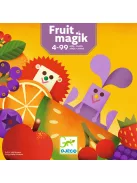 Djeco Társasjáték Gyümölcs varázs - Fruit Magik