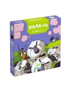 Djeco Társasjáték Leg-előreee! - Baaa-tle