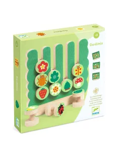 Djeco Felfedező játék Képsorrend - Gardimix