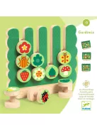 Djeco Felfedező játék Képsorrend - Gardimix