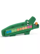Djeco Memória játék Színre szín kroki - Crococroc