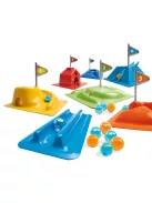 Djeco Ügyességi játék Golfy - Minigolf