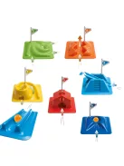 Djeco Ügyességi játék Golfy - Minigolf