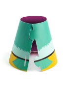 Djeco Célbadobó játék Bumm - Chamboul Boom