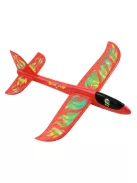 Djeco Repülőgép Tűzmadár - Fire plane