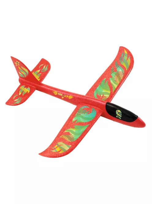 Djeco Repülőgép Tűzmadár - Fire plane