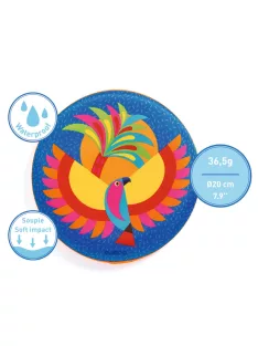 Djeco Frizbi Madaras - Flying Bird