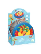 Djeco Frizbi Madaras - Flying Bird