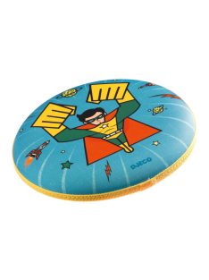 Djeco Frizbi Repülő hős - Disque volant Flying Hero